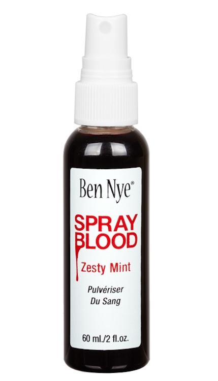 SBS-2 Spray Blood 2 oz