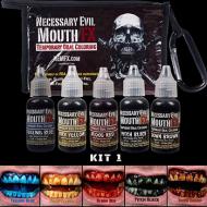 Kit 1 Mouth FX