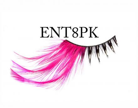 Pestaas ENT8 PK
