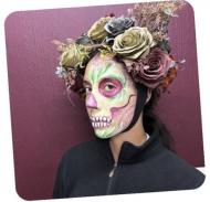 Taller Catrinas Bsico